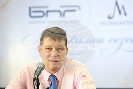 Бургас - Българско национално радио - конкурс „Музикални сезони“