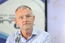 Бургас - Българско национално радио - конкурс „Музикални сезони“