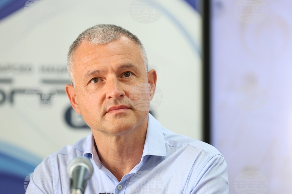 Бургас - Българско национално радио - конкурс „Музикални сезони“