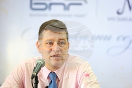Бургас - Българско национално радио - конкурс „Музикални сезони“