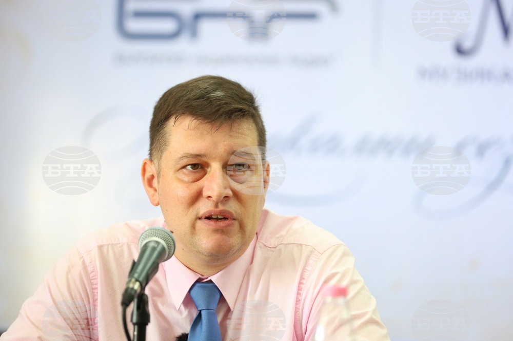 Бургас - Българско национално радио - конкурс „Музикални сезони“