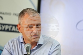 Бургас - Българско национално радио - конкурс „Музикални сезони“