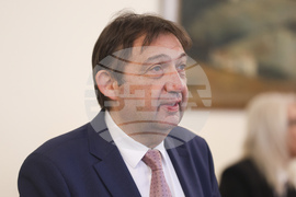 Министерски съвет - заседание