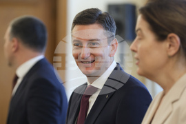 Министерски съвет - заседание