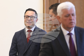 Министерски съвет - заседание