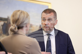 Министерски съвет - заседание