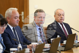 Министерски съвет - заседание