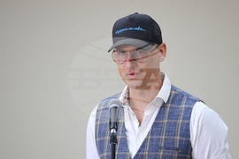 Бургас - Българско национално радио - конкурс „Музикални сезони“