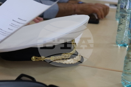 Румъния - Констанца - симпозиум - България - учени