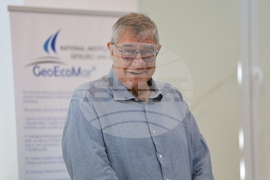 Румъния - Констанца - симпозиум - България - учени