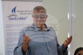Румъния - Констанца - симпозиум - България - учени