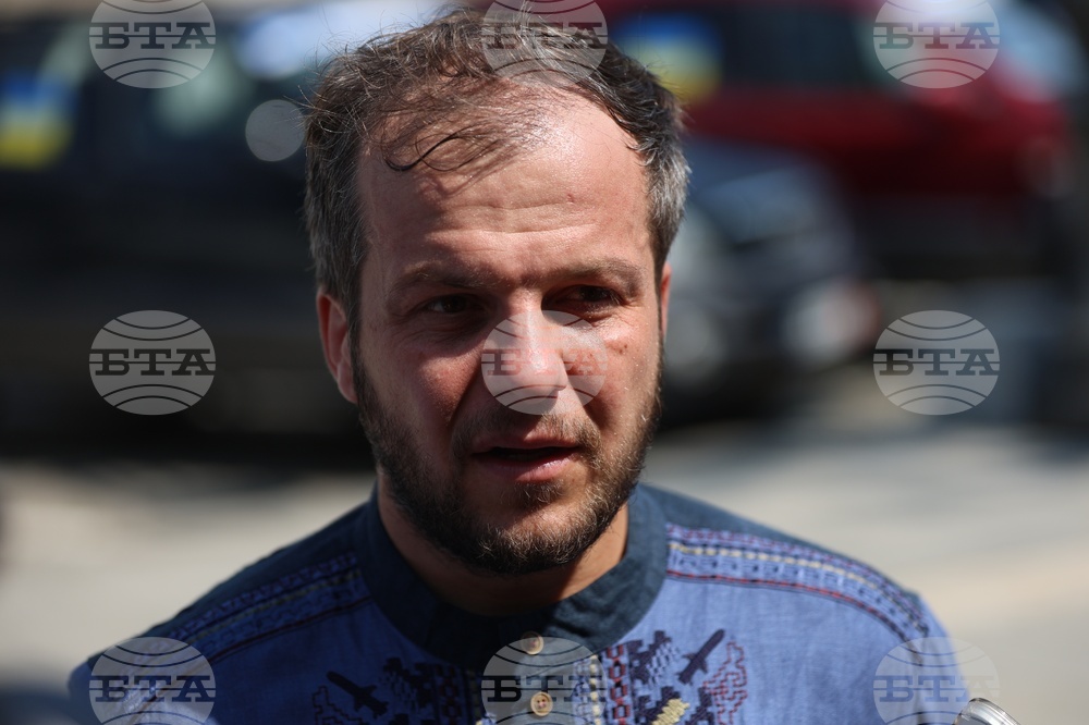 Високопроходими автомобили - Украйна - подкрепа