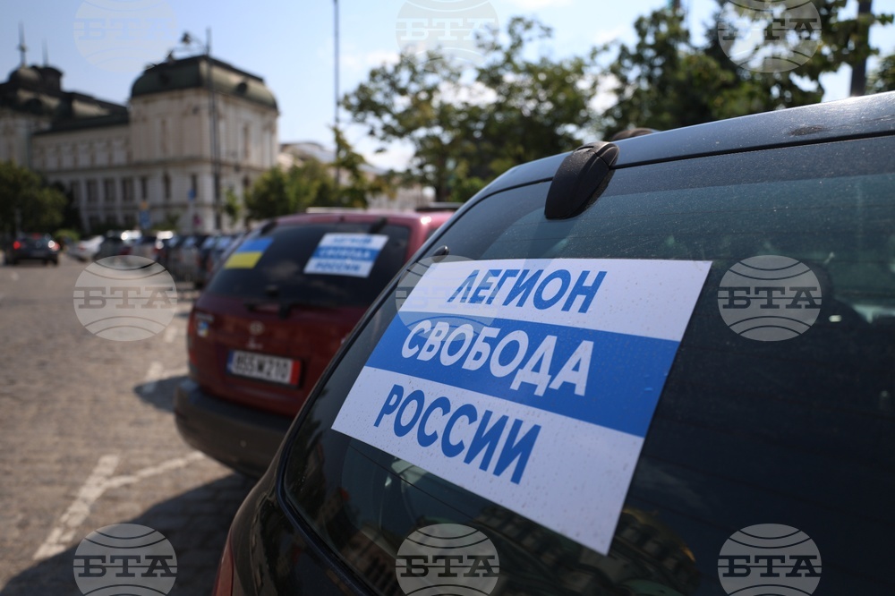 Високопроходими автомобили - Украйна - подкрепа