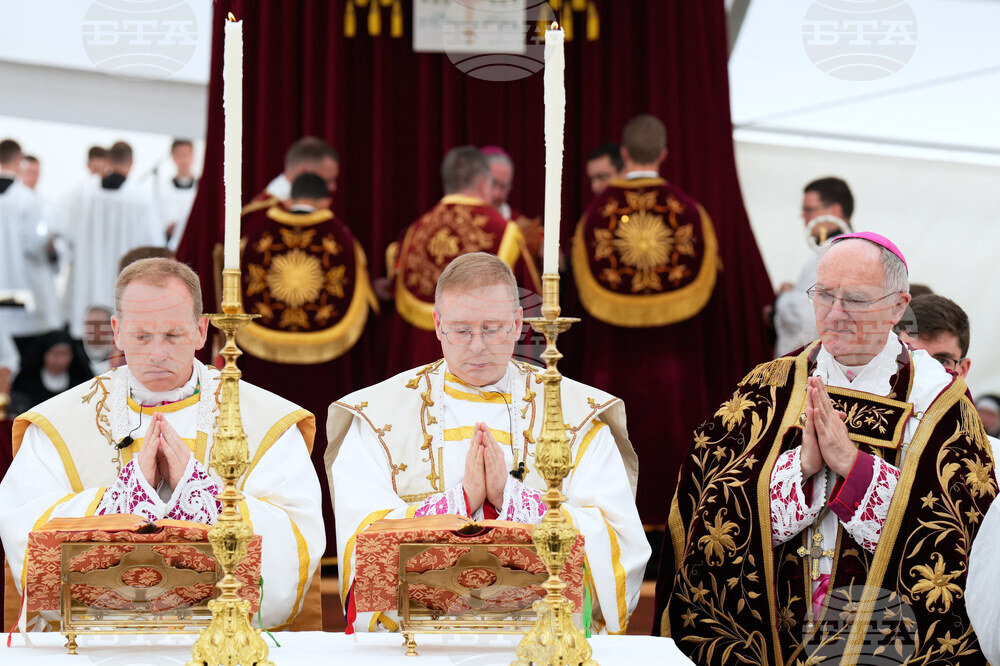Switzerland Vatican Defiant Traditionalists