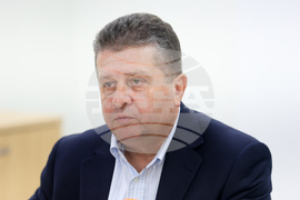 Комисия за финансов надзор - брифинг