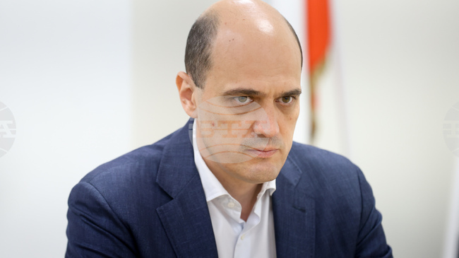  Системата „бонус-малус“ се очаква да заработи през февруари 2027 г., заяви Пламен Данаилов