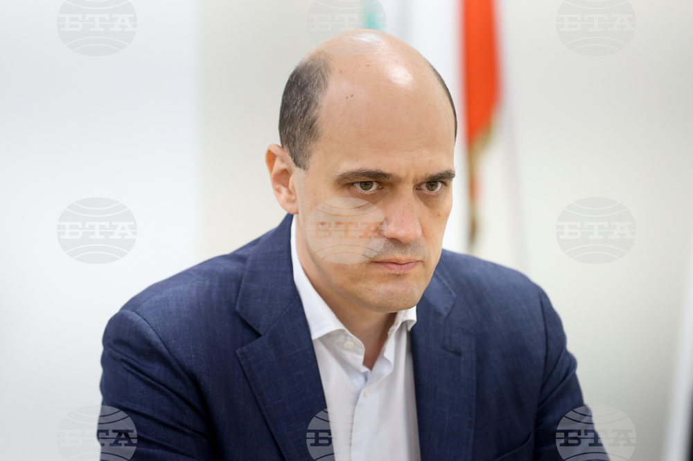 Комисия за финансов надзор - брифинг