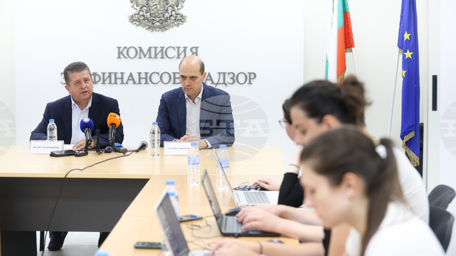 Financial Regulator Refers DallBogg Insurer to Prosecutors over Asset Sale