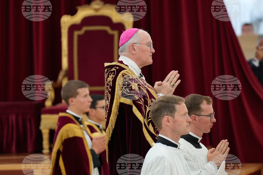 Switzerland Vatican Defiant Traditionalists