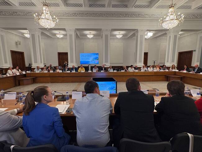 Община Русе се включва активно в националните реформи