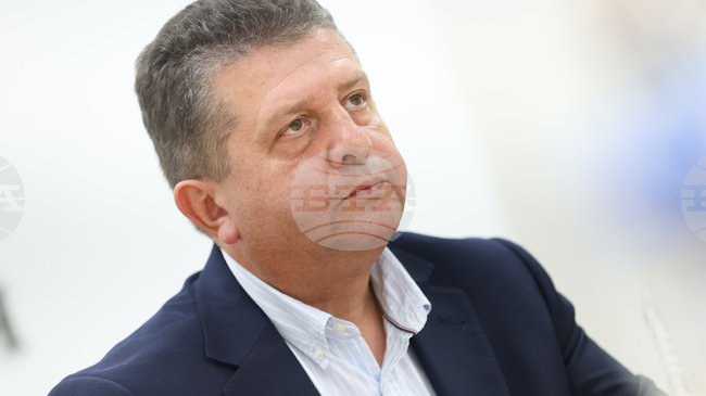 КФН сезира прокуратурата за договори за продажба на активи на „ДаллБогг: Живот и здраве“, които нарушават интересите на застрахованите лица, каза Васил Големански