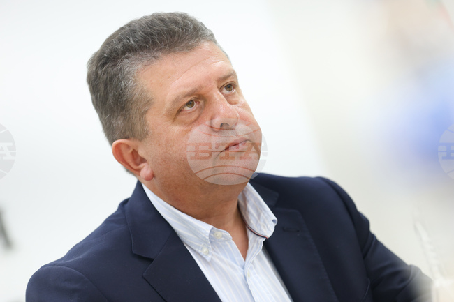 КФН сезира прокуратурата за договори за продажба на активи на „ДаллБогг: Живот и здраве“, които нарушават интересите на застрахованите лица, каза Васил Големански