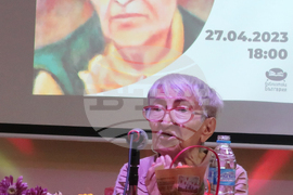 Плевен - Спаска Гацева - премиера