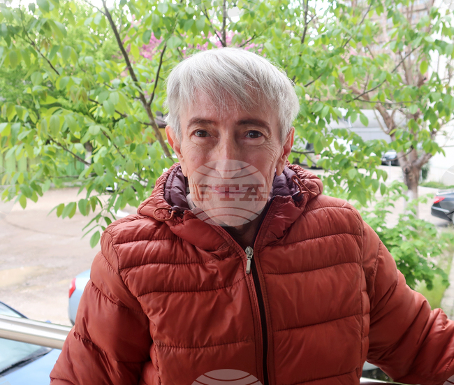 Плевен - Спаска Гацева - премиера