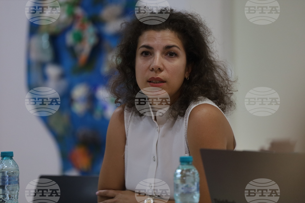 Румъния - Констанца - симпозиум - България - учени