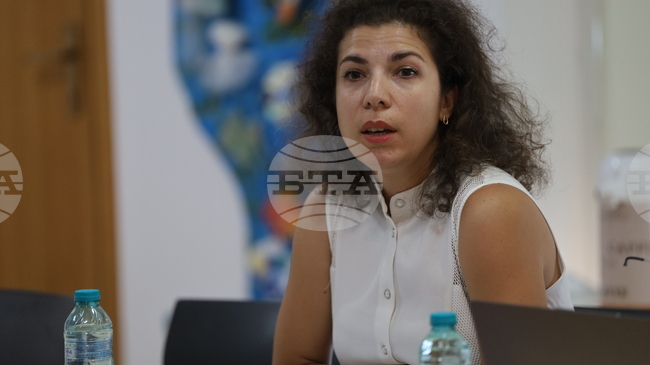Над 450 учени са работили в българската база на Антрактида, заяви Росица Янева от Националния център за полярни изследвания