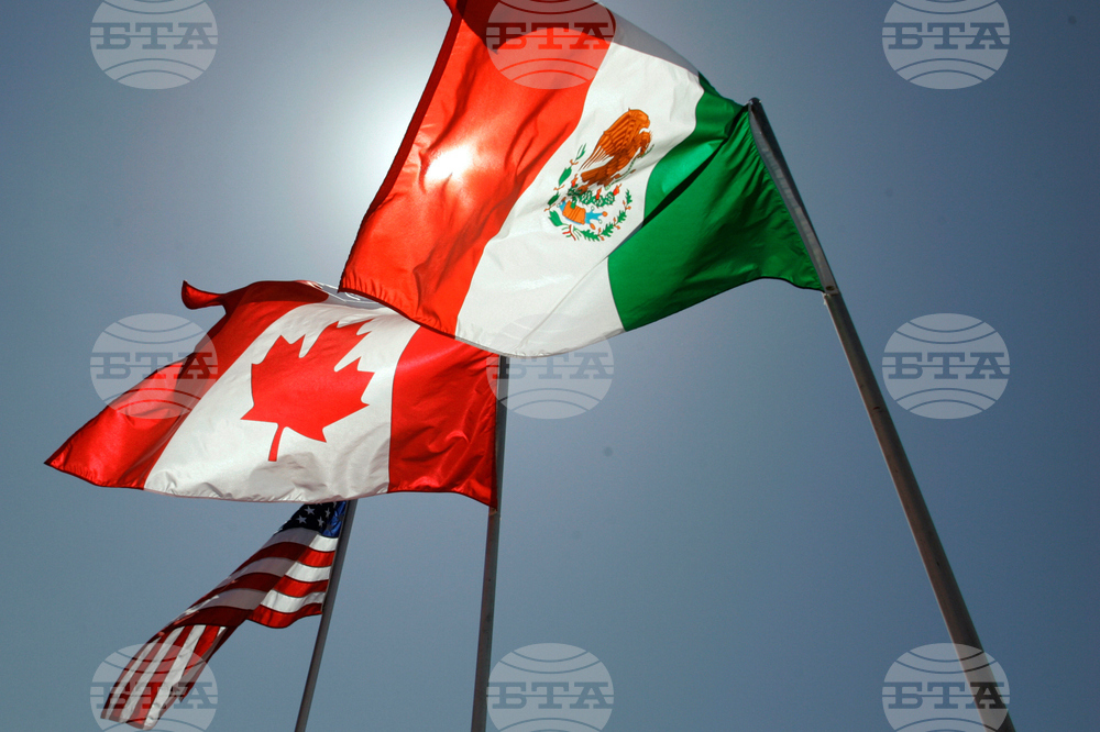 USMCA Trade Talks