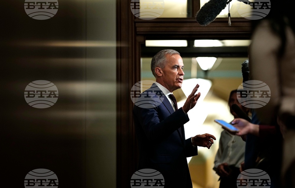 USMCA Trade Talks
