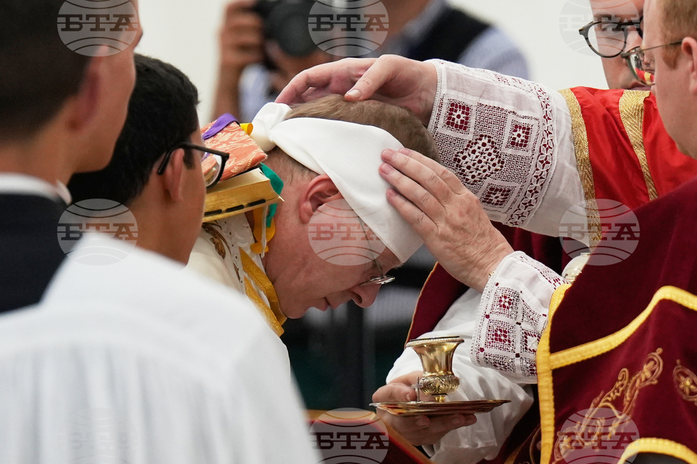 Switzerland Vatican Defiant Traditionalists