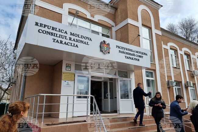 Бъдещо сътрудничество между Община Силистра и район Тараклия ще бъде обсъдено на среща в българския град