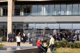 Поморие - Камарата на архитектите в България - общо събрание