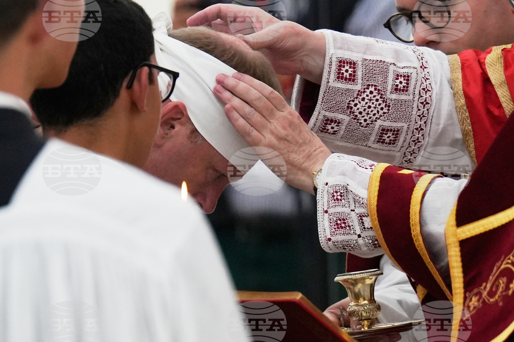 Switzerland Vatican Defiant Traditionalists