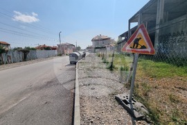 Сливен - кв. „Речица“ - инфраструктура