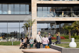 Поморие - Камарата на архитектите в България - общо събрание