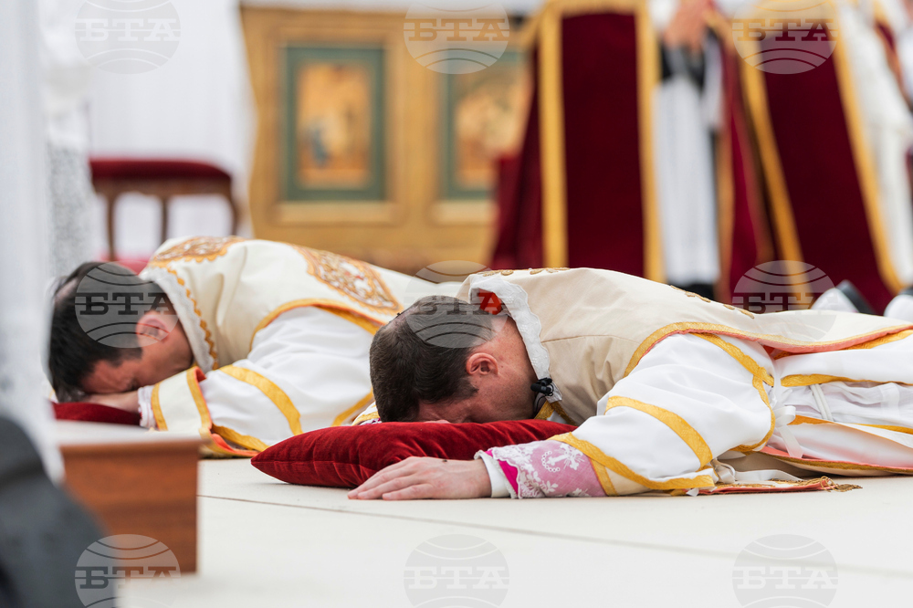 Switzerland Vatican Defiant Traditionalists