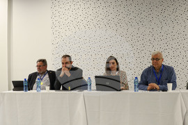 Поморие - Камарата на архитектите в България - общо събрание