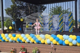 Свищов - Център за обществена подкрепа - 15 години