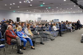 Поморие - Камарата на архитектите в България - общо събрание