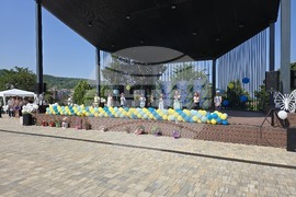 Свищов - Център за обществена подкрепа - 15 години