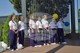 Свищов - Център за обществена подкрепа - 15 години