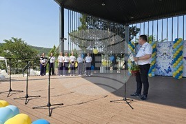 Свищов - Център за обществена подкрепа - 15 години