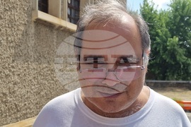 Велико Търново - Поклоннически поход „Светият път“