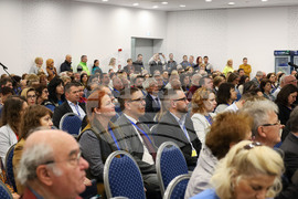 Поморие - Камарата на архитектите в България - общо събрание