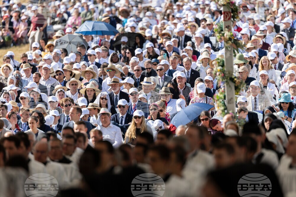 Switzerland Vatican Defiant Traditionalists