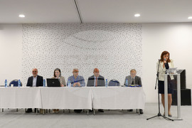 Поморие - Камарата на архитектите в България - общо събрание