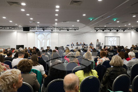 Поморие - Камарата на архитектите в България - общо събрание